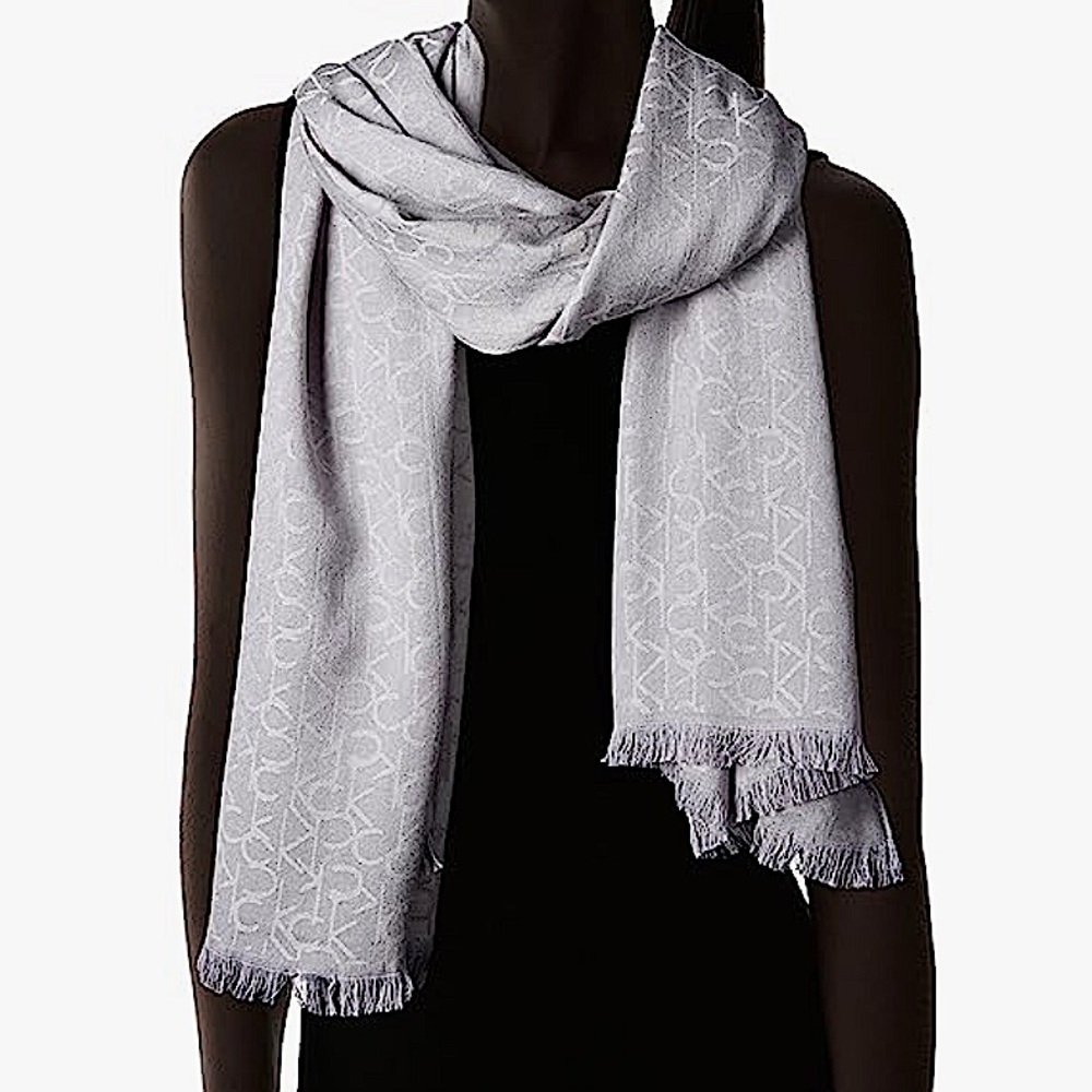 Calvin Klein Scarf